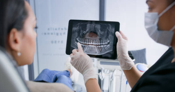 Licensed Teeth Cleaning And Checkup service in Whitehall, MI - Dentist Open Now